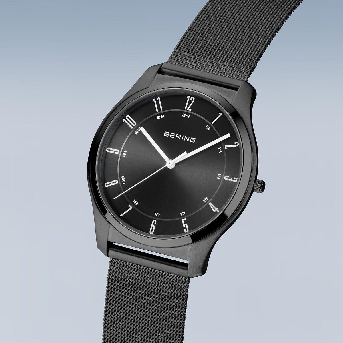 Bering 18340-222 zegarek męski Ultra Slim