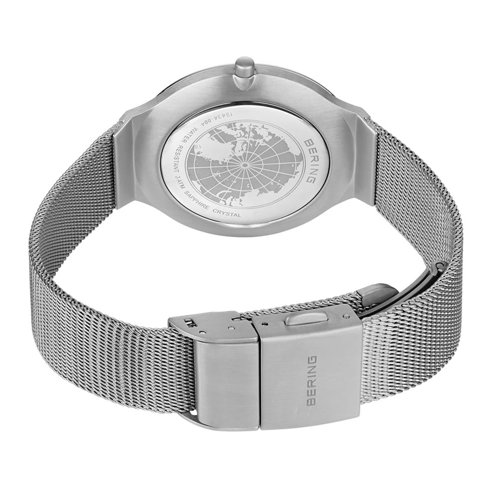 Bering 18434-004 zegarek - miniatura 4