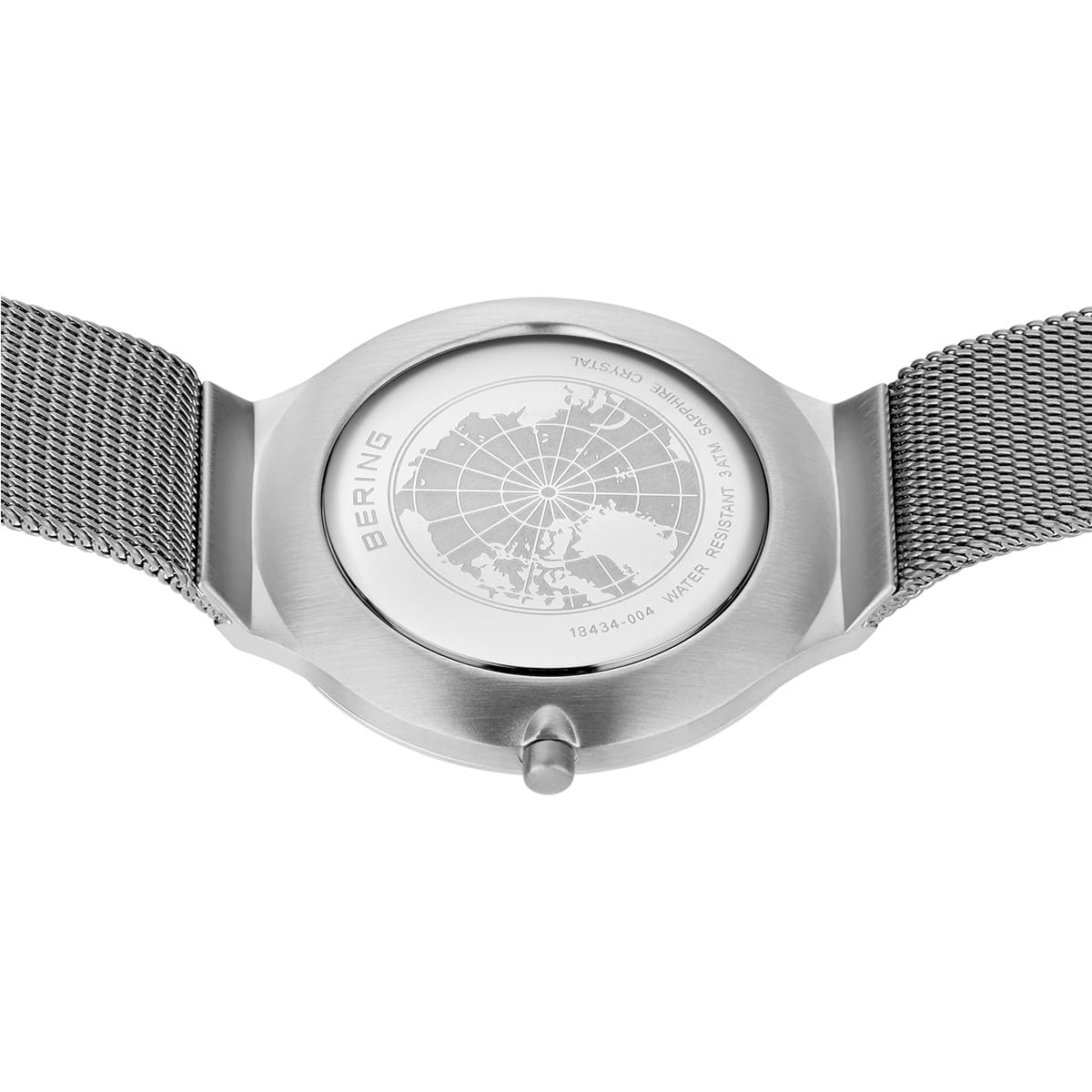 Bering 18434-004 zegarek - miniatura 5