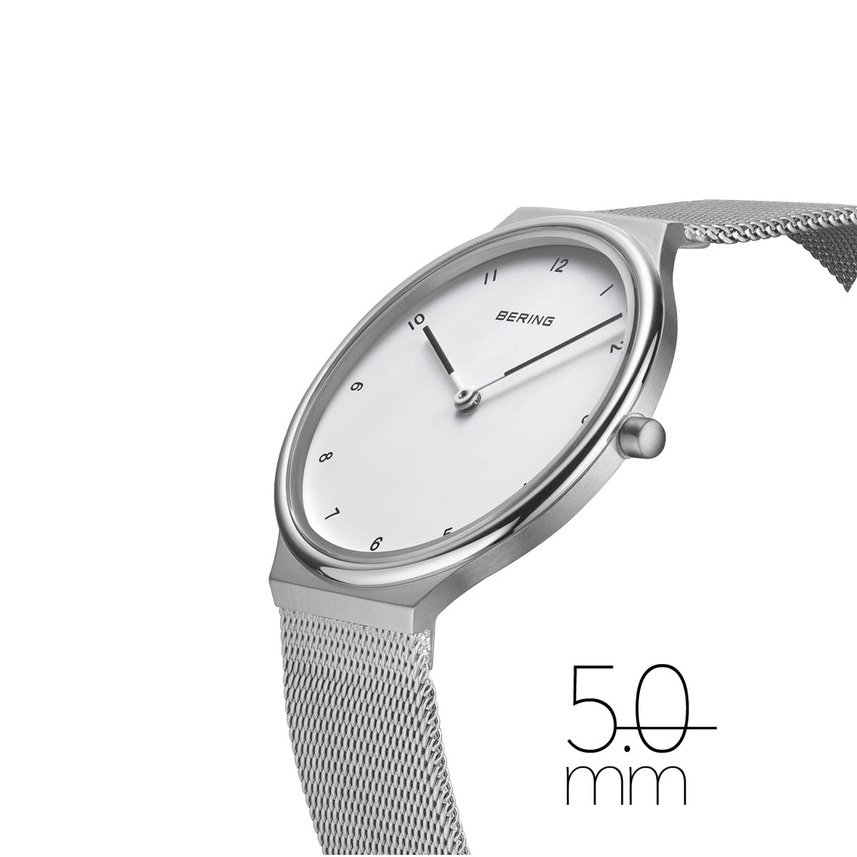 Bering 18434-004 zegarek - miniatura 3