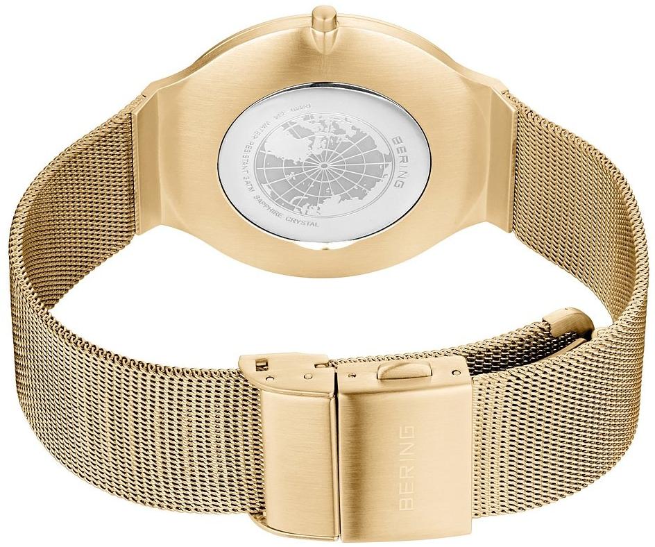 Bering 18440-334 zegarek klasyczny Ultra Slim