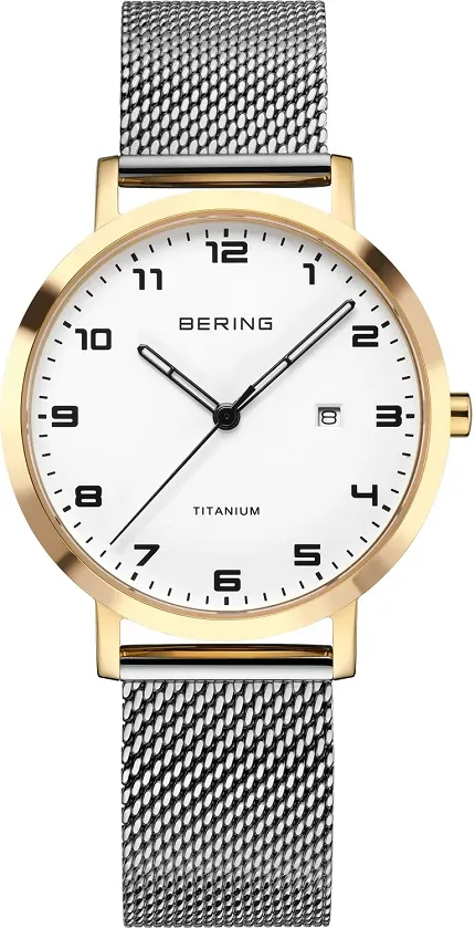 Bering 18634-010