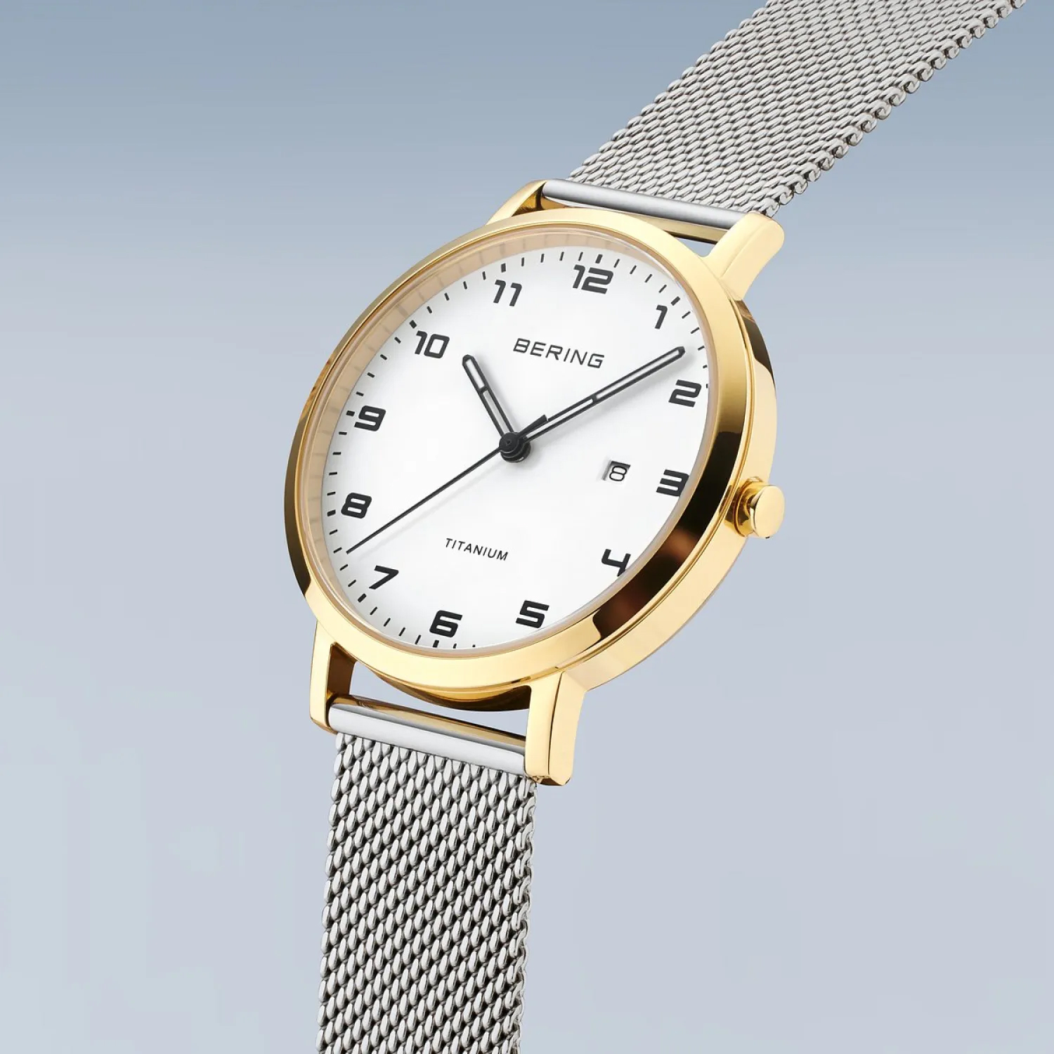 Bering 18634-010 zegarek