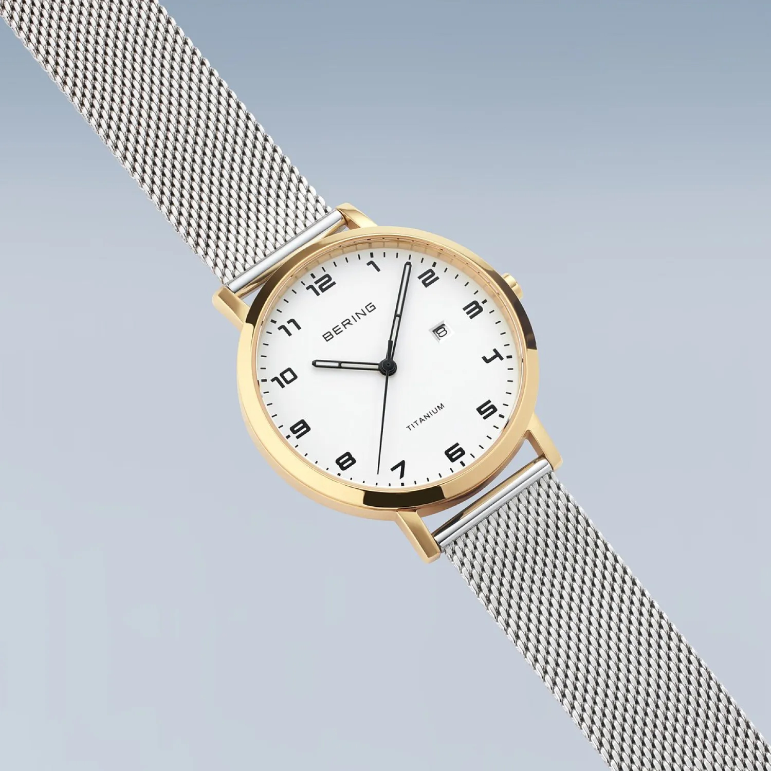 Bering 18634-010 zegarek