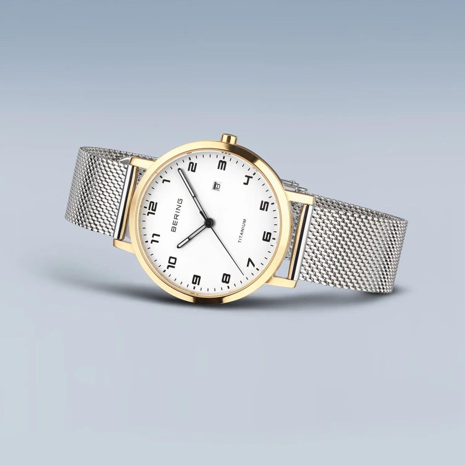 Bering 18634-010 zegarek
