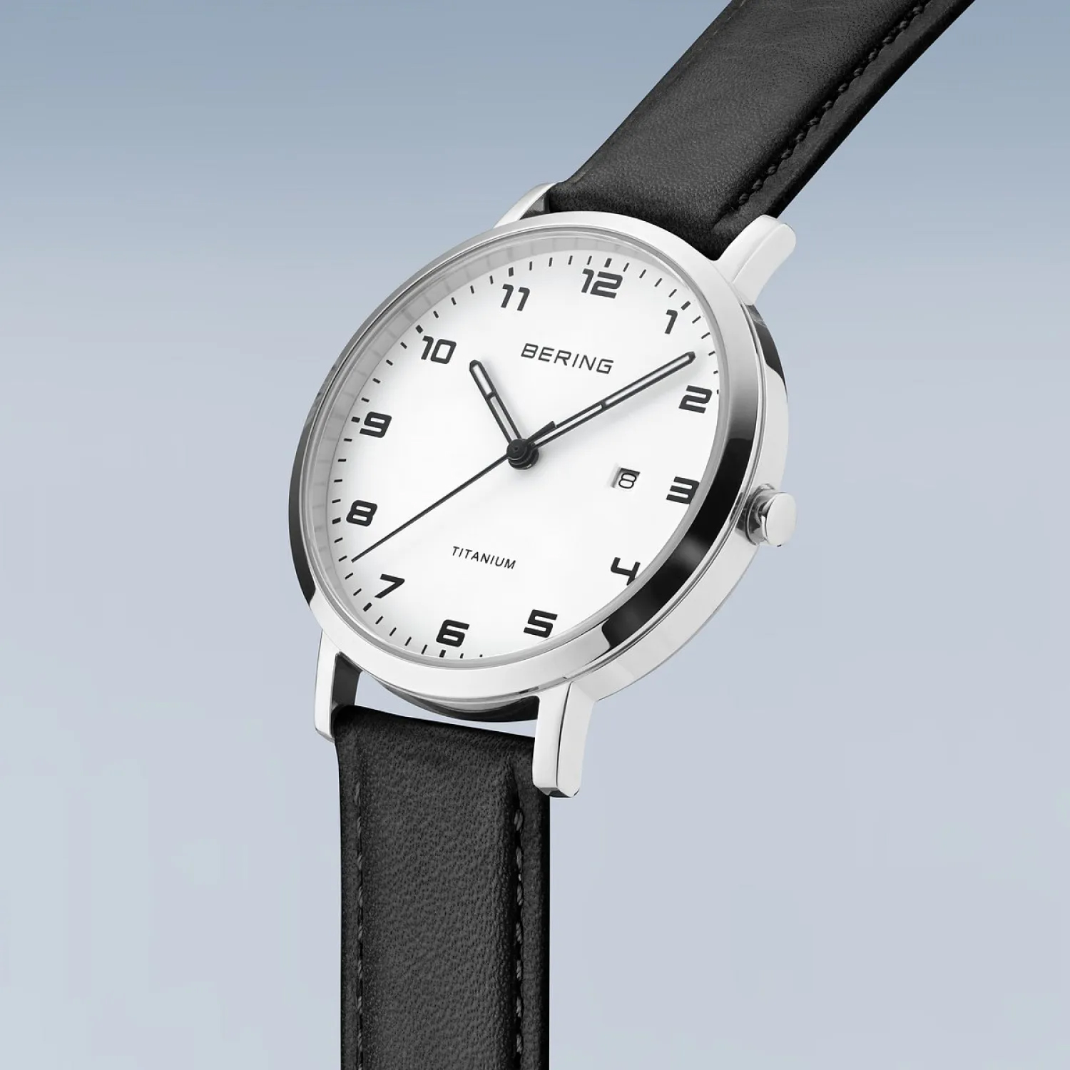 Bering 18634-404 zegarek