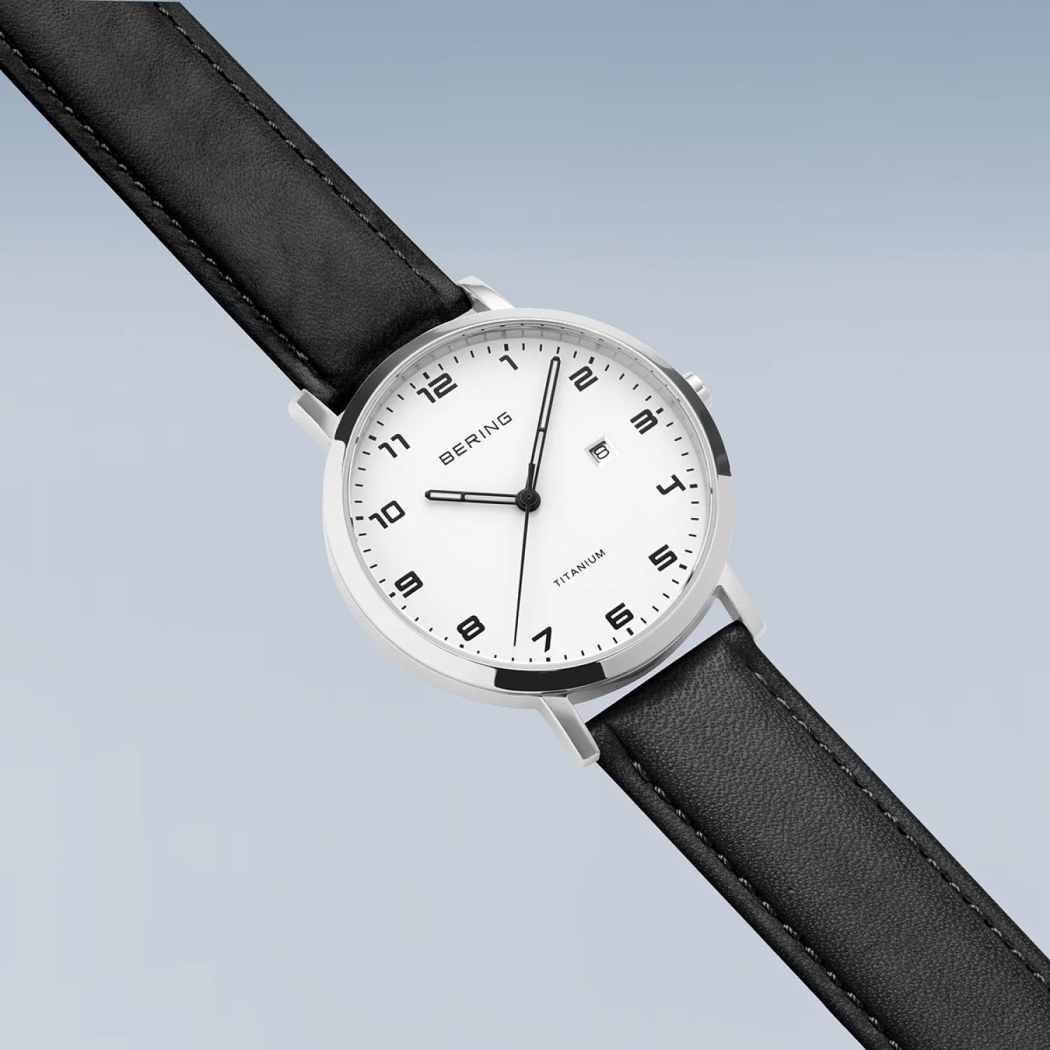 Bering 18634-404 zegarek