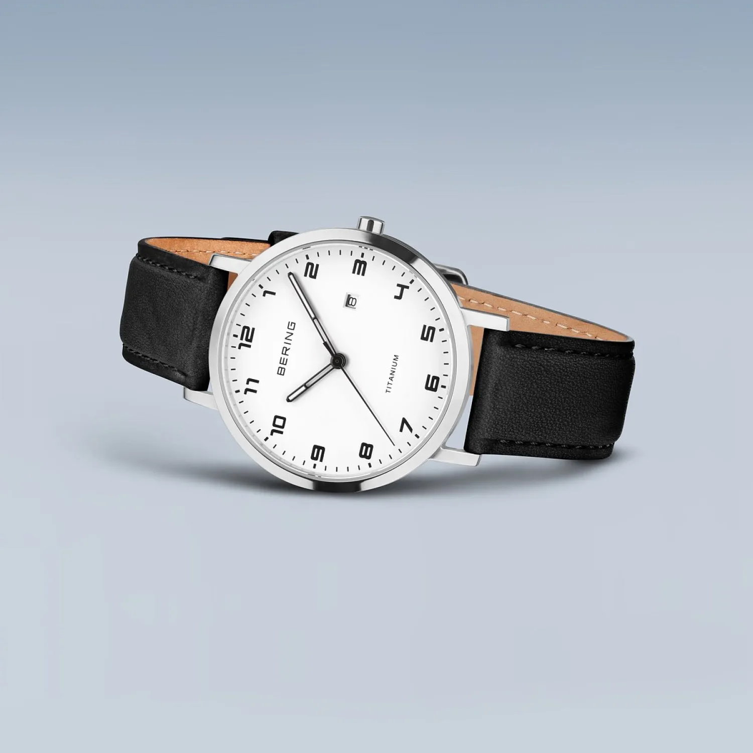 Bering 18634-404 zegarek