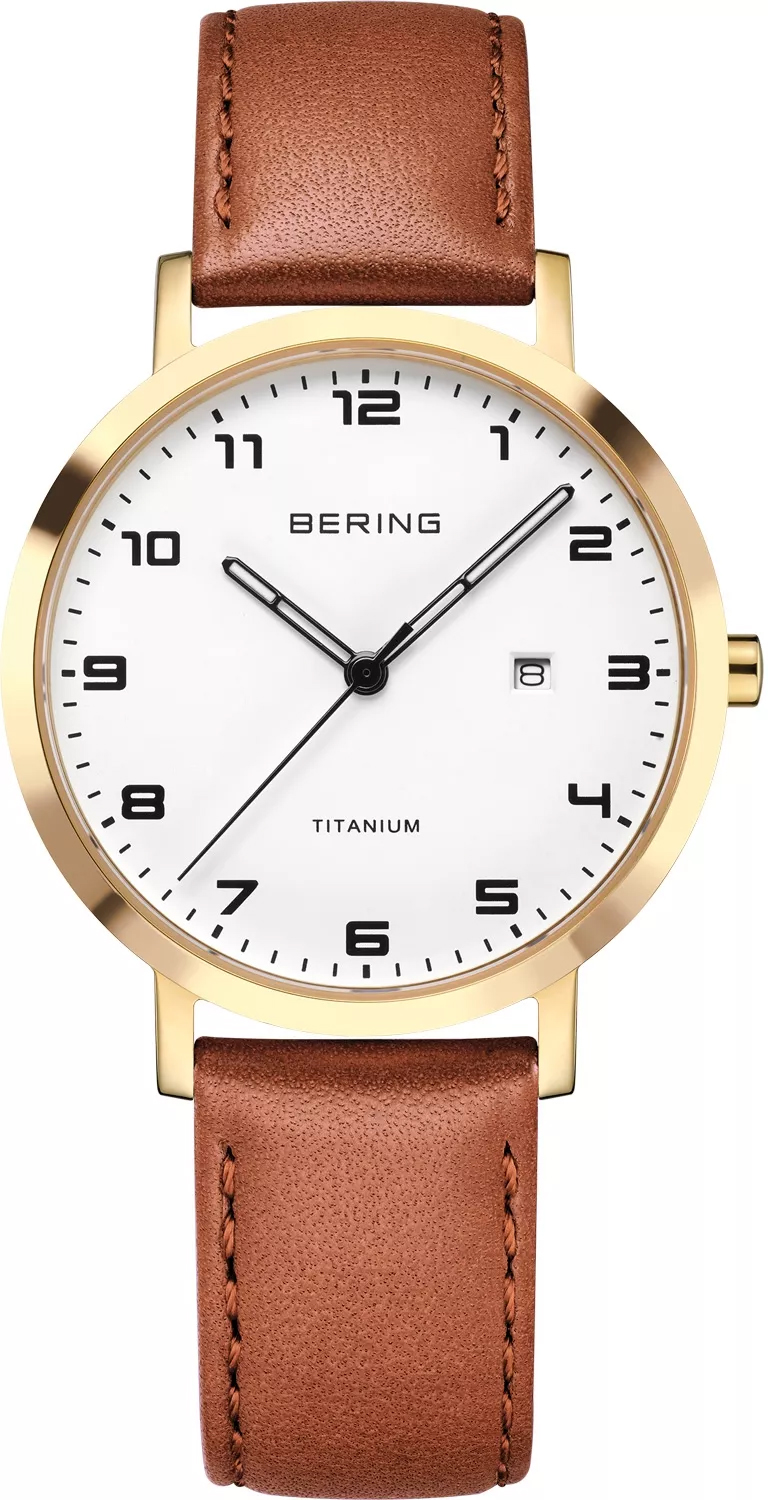 Zegarek Bering 18634-534