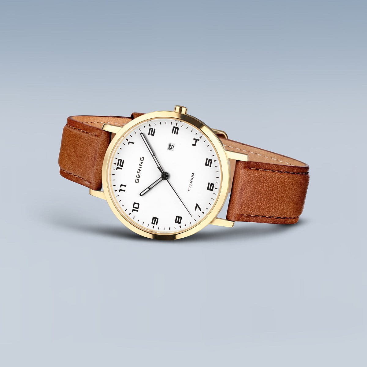 Bering 18634-534 zegarek - miniatura 3
