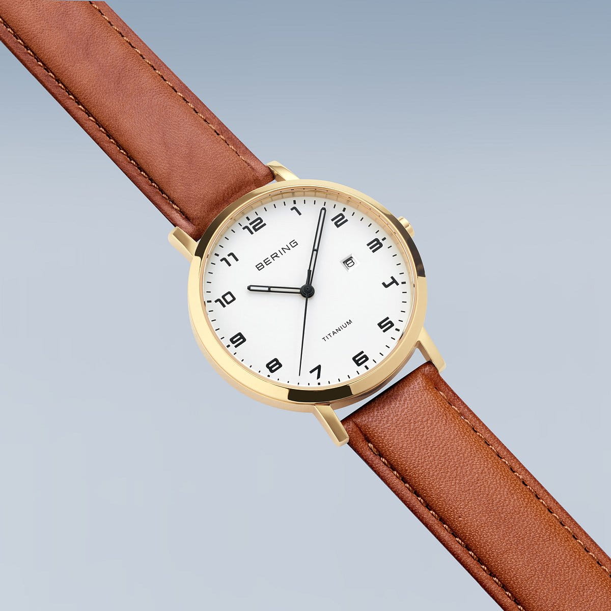 Bering 18634-534 zegarek - miniatura 4
