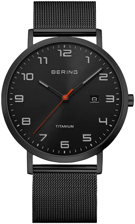 Bering 18640-122