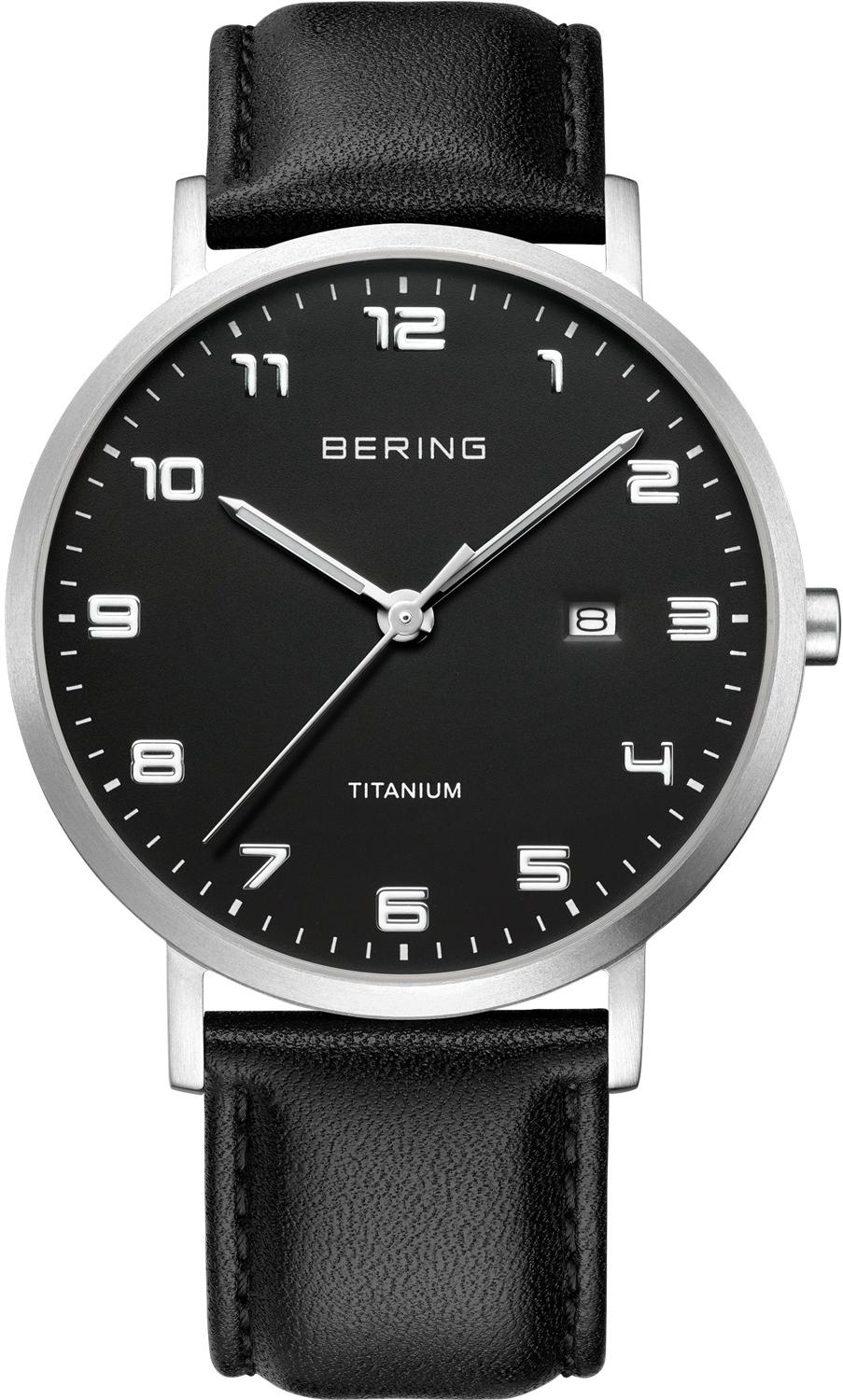 Zegarek Bering 18640-402