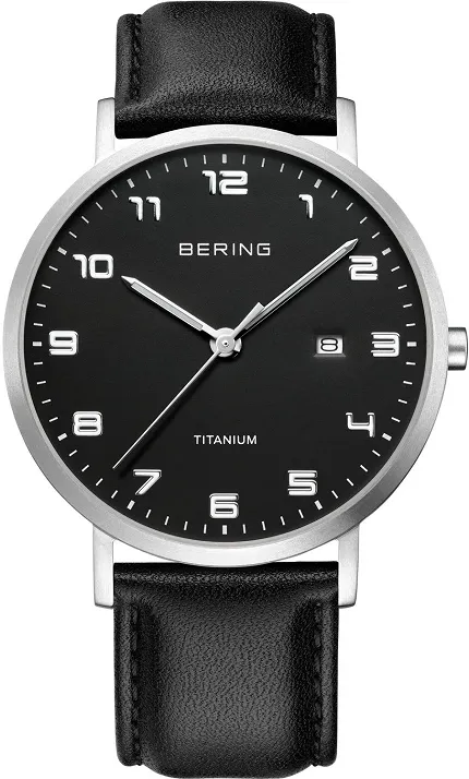 Bering 18640-402 - zdjęcie 1