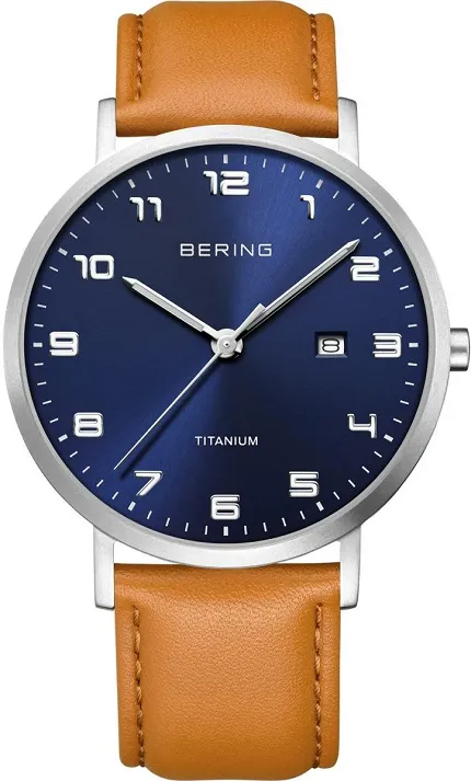 Bering 18640-567