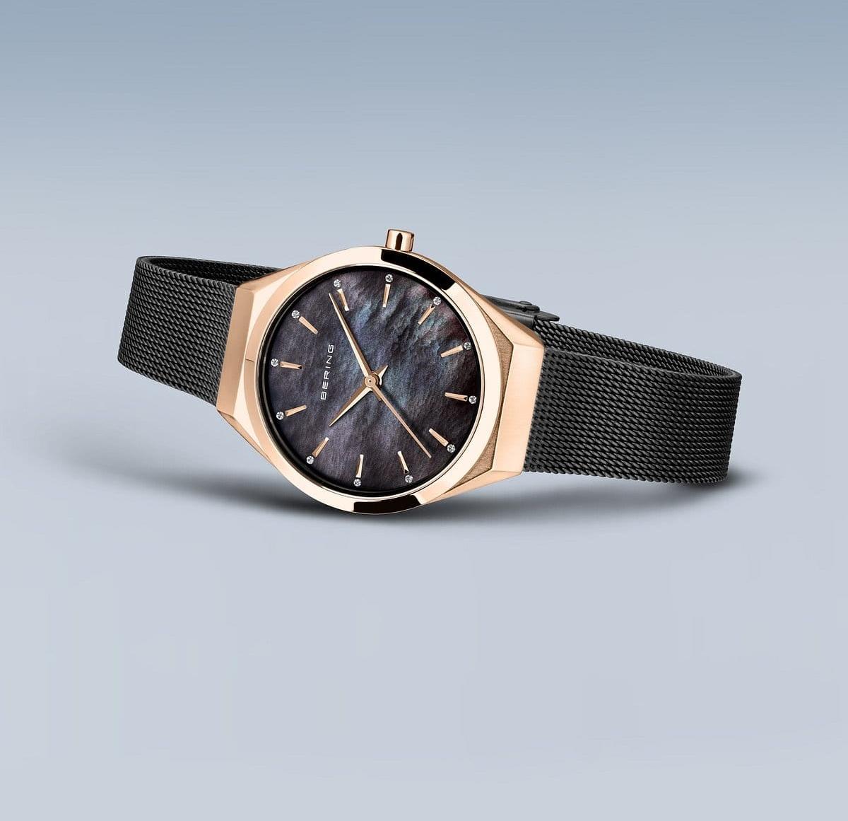 Bering 18729-166 zegarek klasyczny Ultra Slim