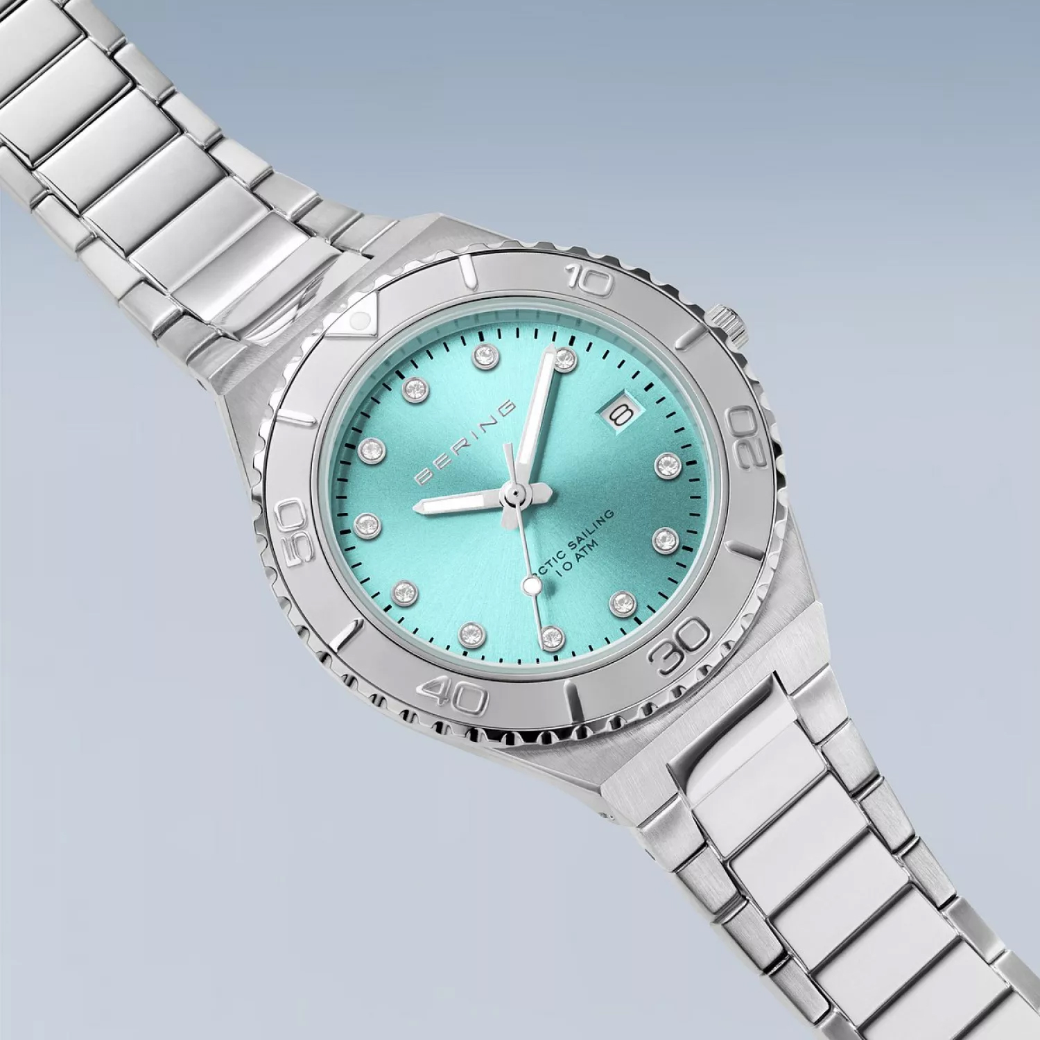 Bering 18936-707 zegarek