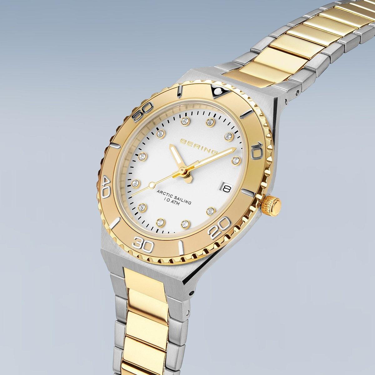 Bering 18936-710 zegarek męski Classic - miniatura 2