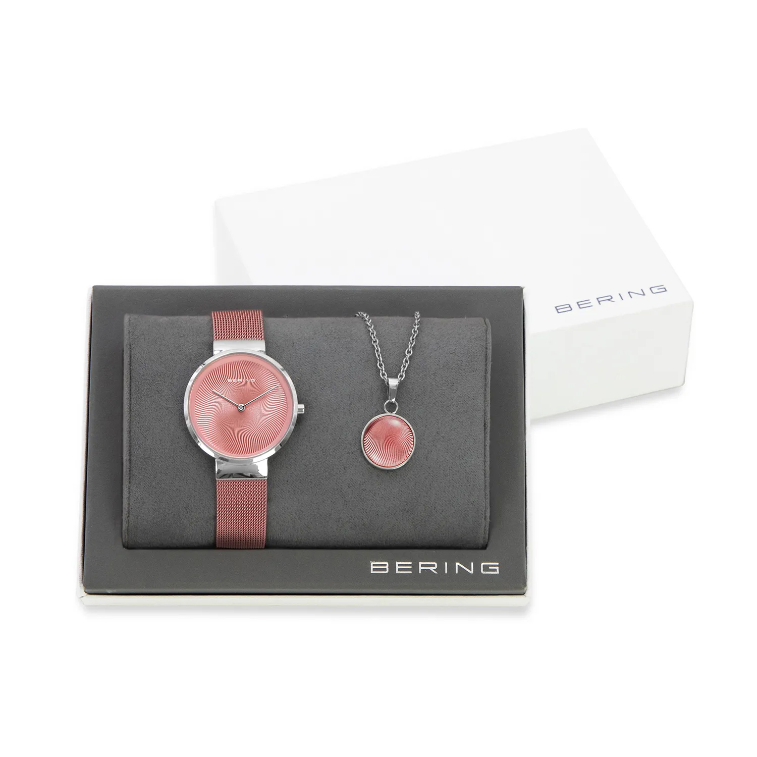 Bering 19031-989-GWP zegarek - miniatura 5