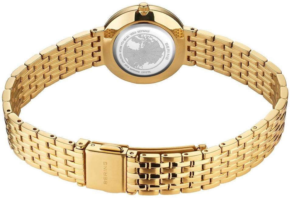 Bering 19126-734 damski zegarek Classic bransoleta - miniatura 6