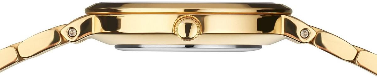 Bering 19126-734-GWP zegarek złoty klasyczny Classic bransoleta - miniatura 7