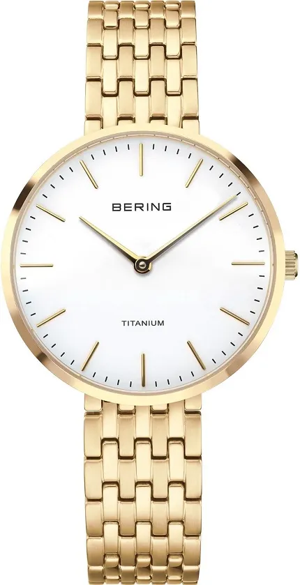 Bering 19334-334