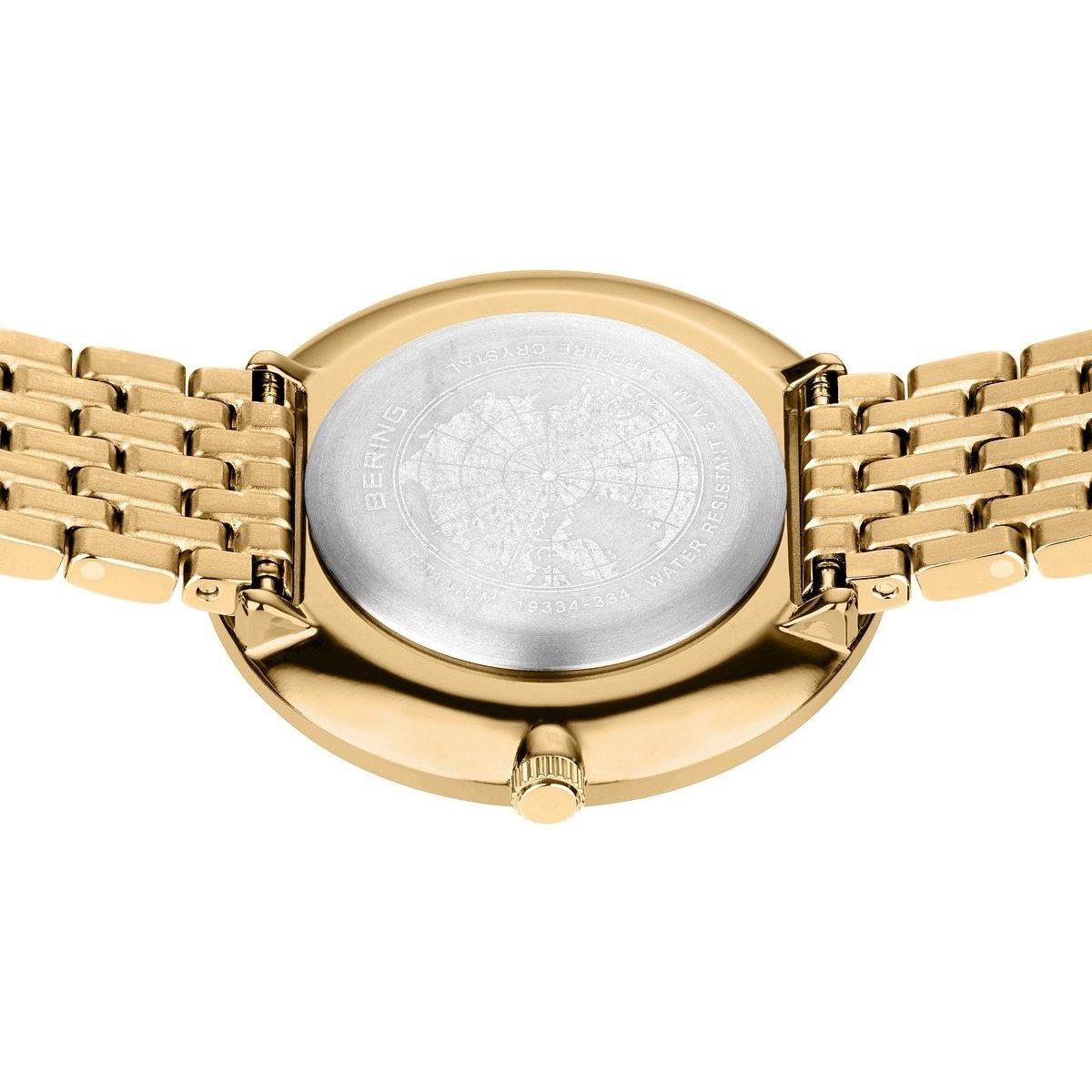 Bering 19334-334 zegarek