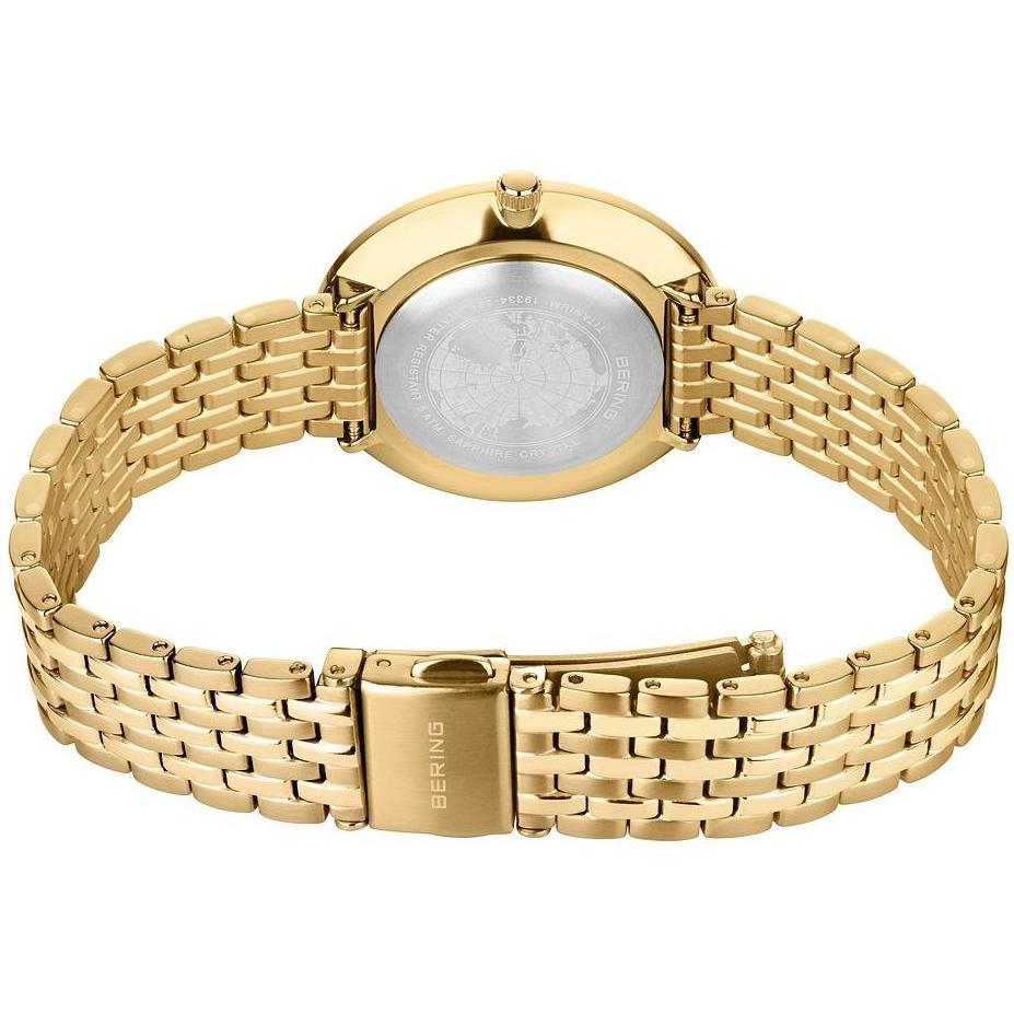 Bering 19334-334 zegarek