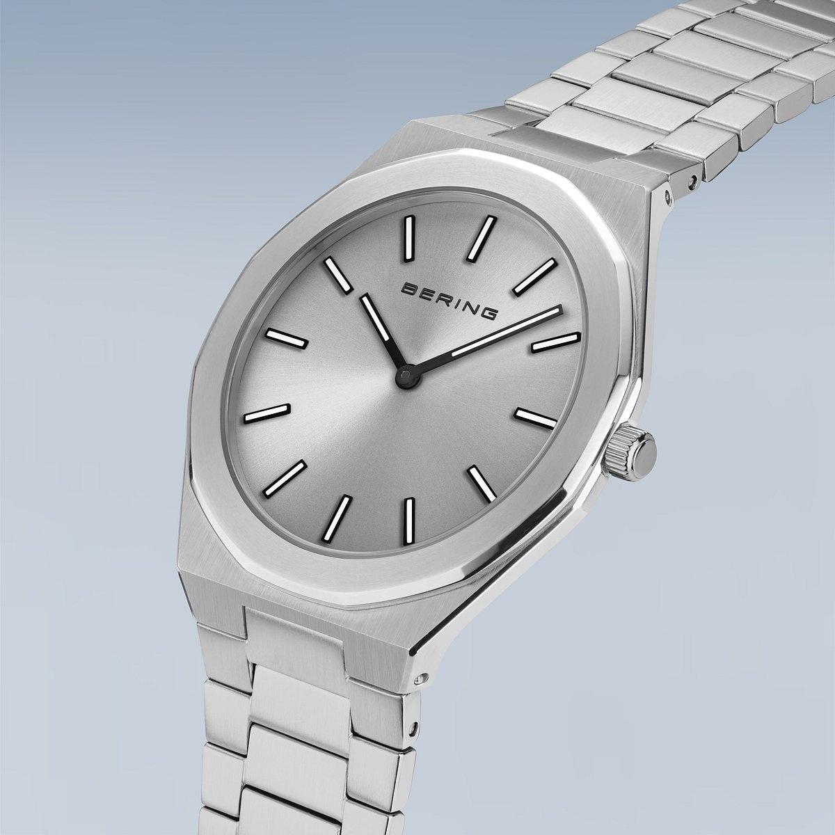 Bering 19641-700 zegarek damski Classic - miniatura 2