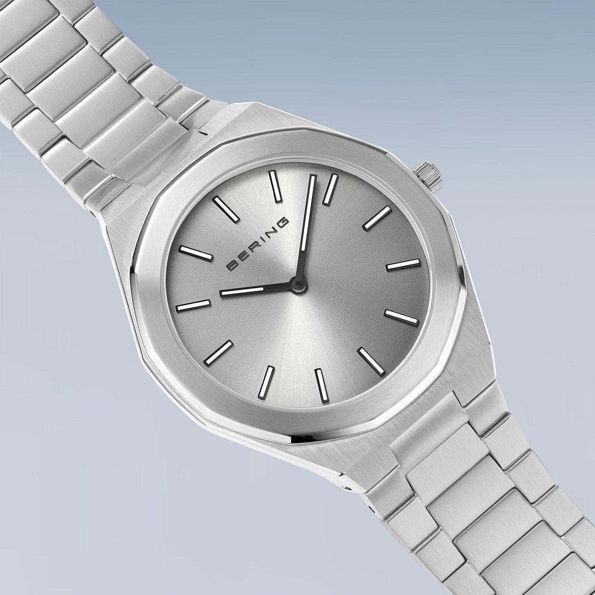 Bering 19641-700 zegarek klasyczny Classic - miniatura 4