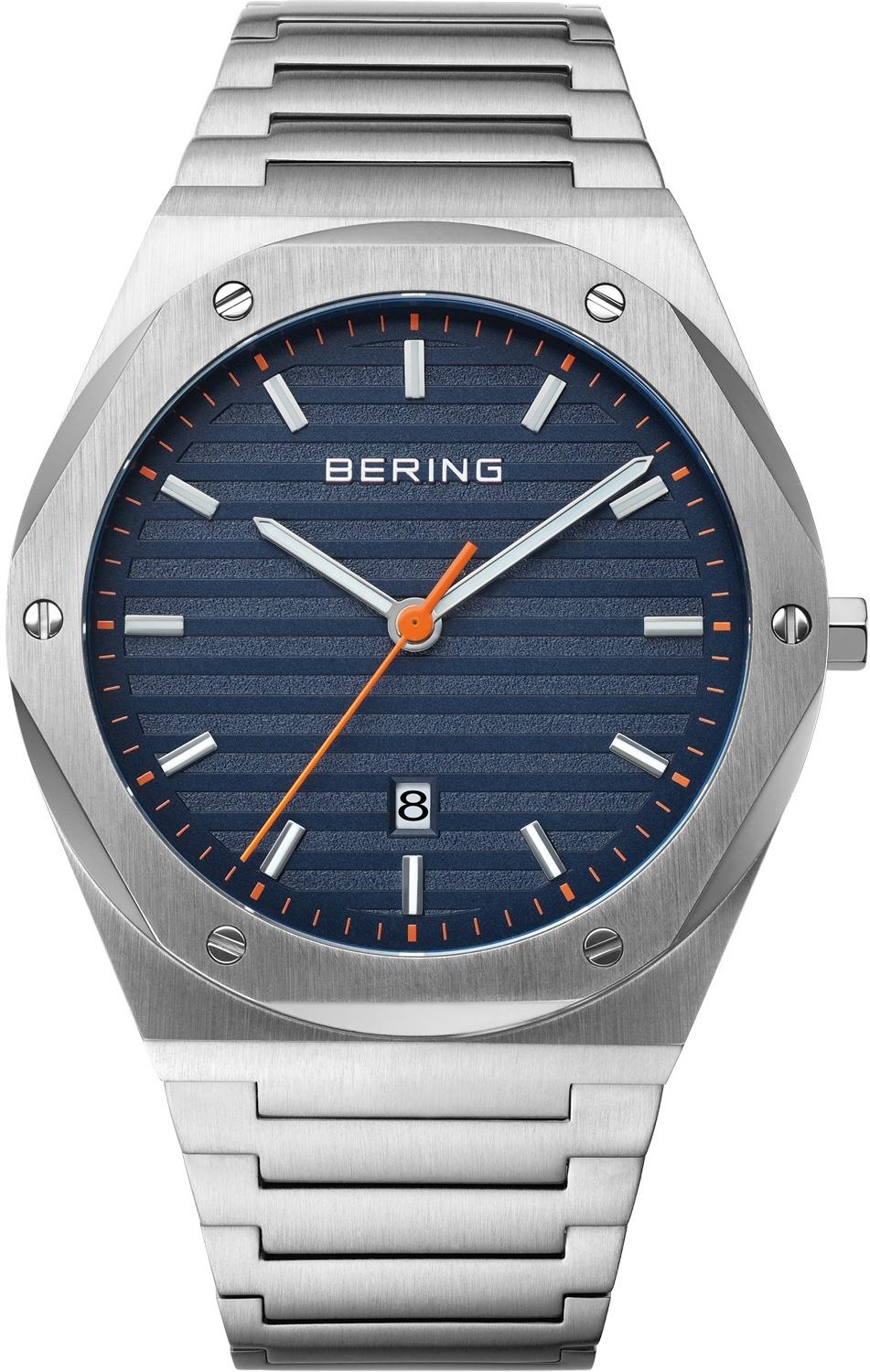 Zegarek Bering 19742-707