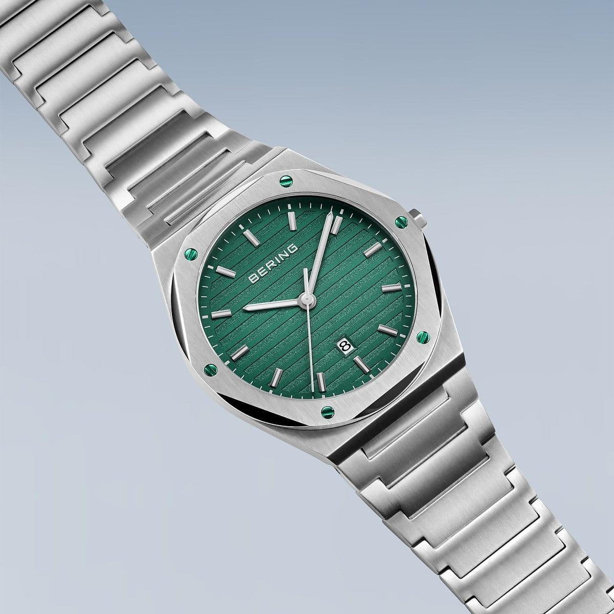 Bering 19742-708 zegarek klasyczny Classic