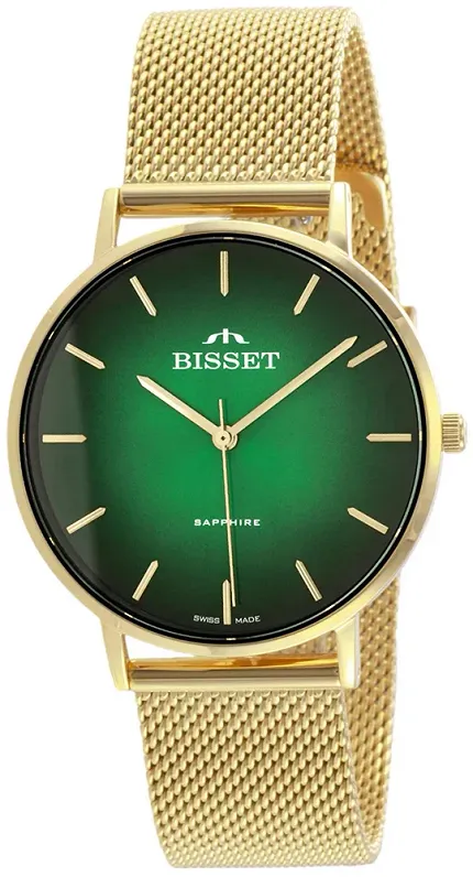 Bisset BIS003