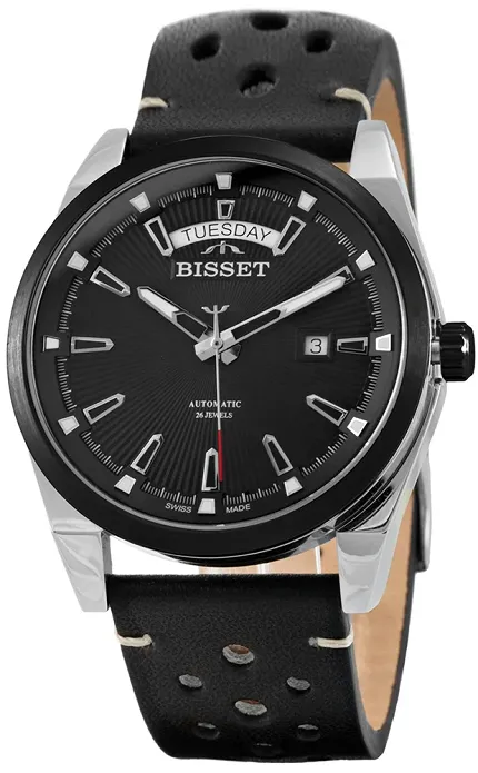 Bisset BIS077 - zdjęcie 1