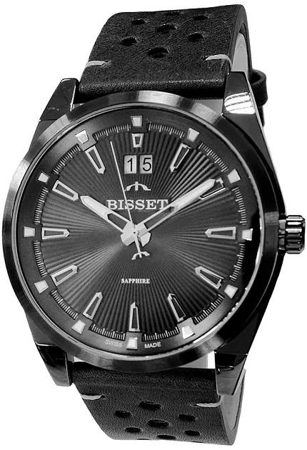Bisset BIS080 - zdjęcie 1