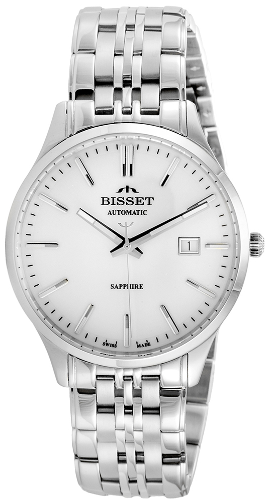 Bisset BIS085
