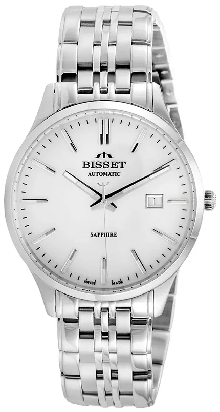 Bisset BIS085