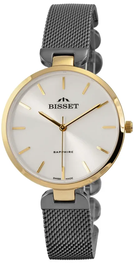 Bisset BIS098 - zdjęcie 1