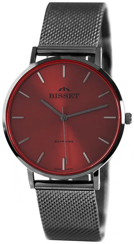 Bisset BIS108 - zdjęcie 1