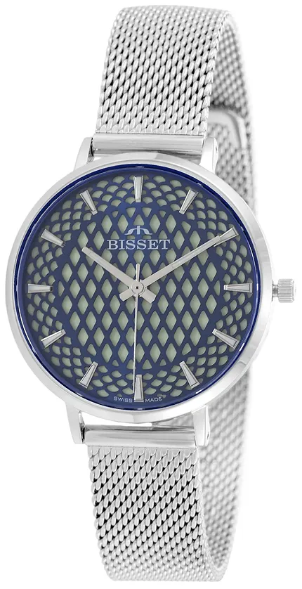 Bisset BIS119 - zdjęcie 1