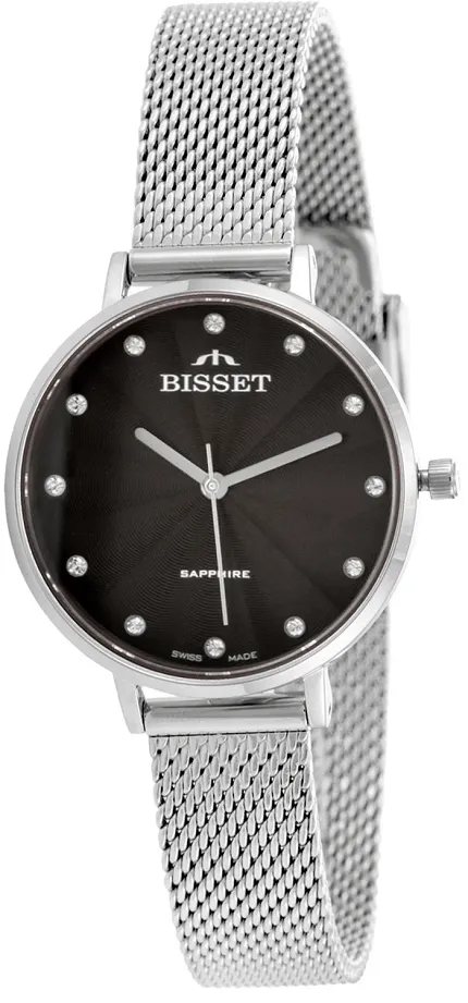 Bisset BIS121