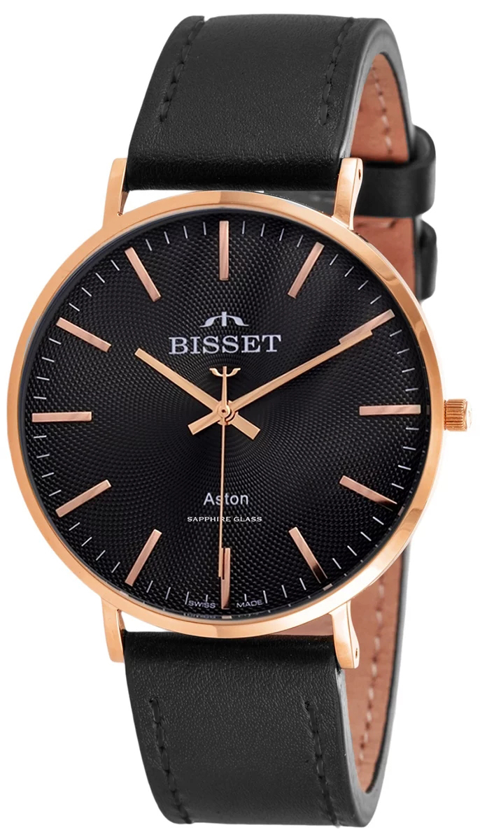 Zegarek Bisset BIS195