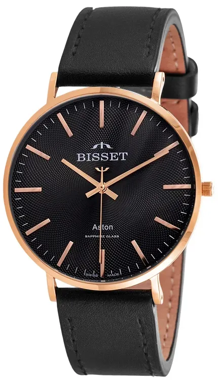 Bisset BIS195 Klasyczne ASTON - zdjęcie 1