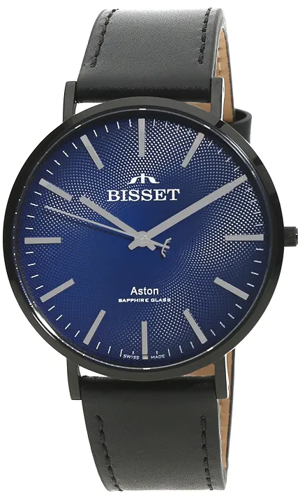 Bisset BIS196 Klasyczne ASTON