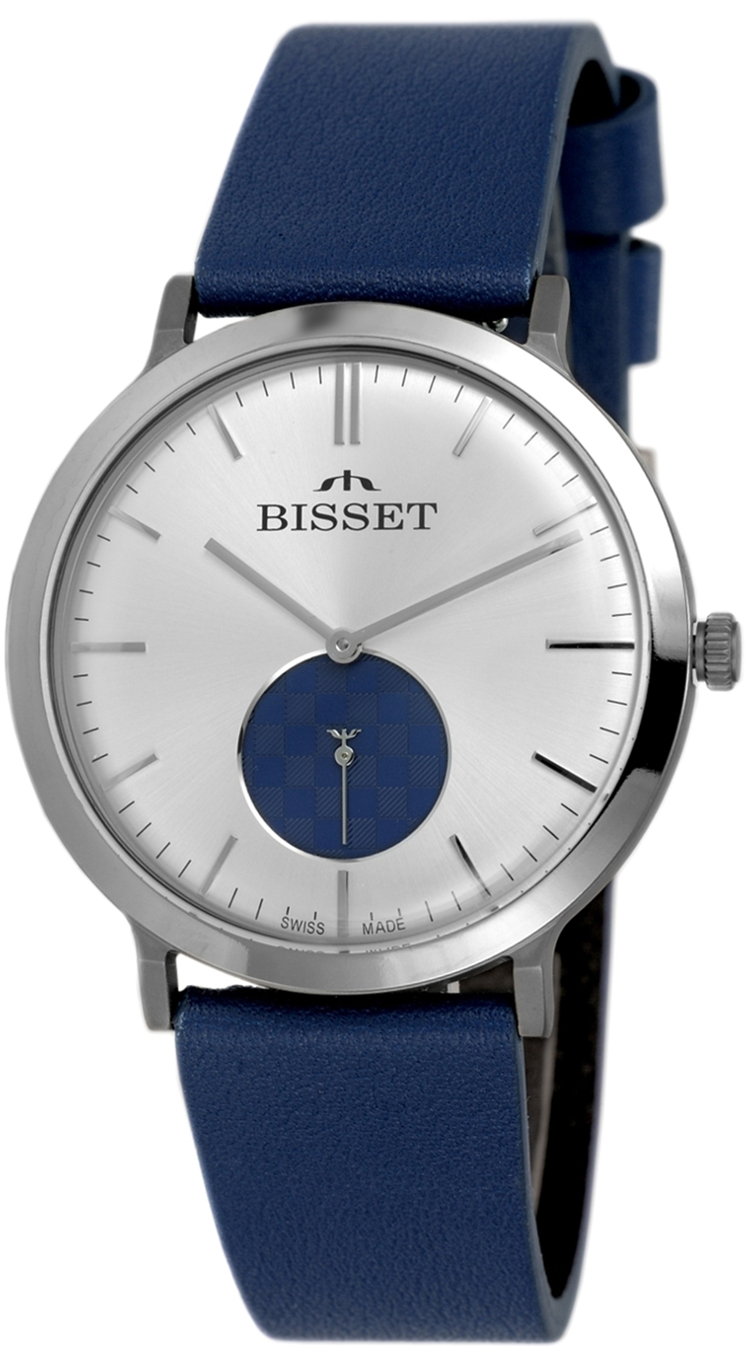  Bisset BSCF15DISD03BX 