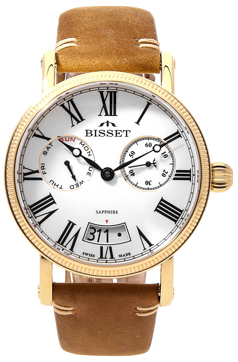  Bisset BSCF36GRWX05AX 