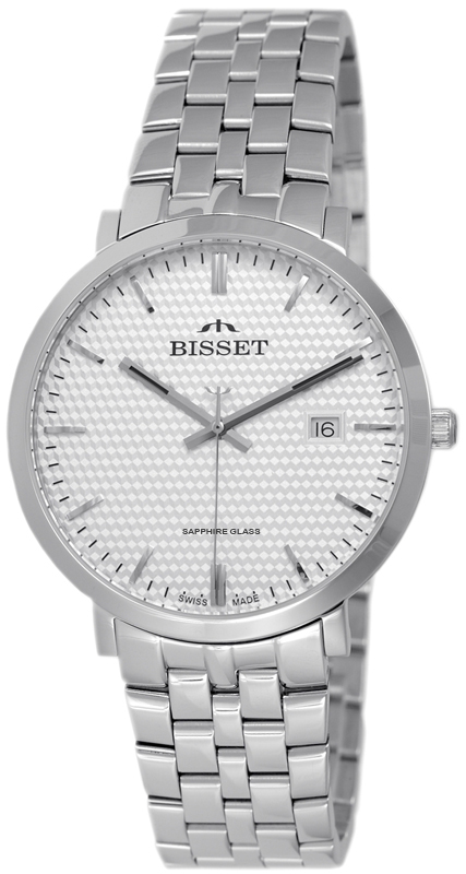 Zegarek Bisset BSDE86SISX05BX