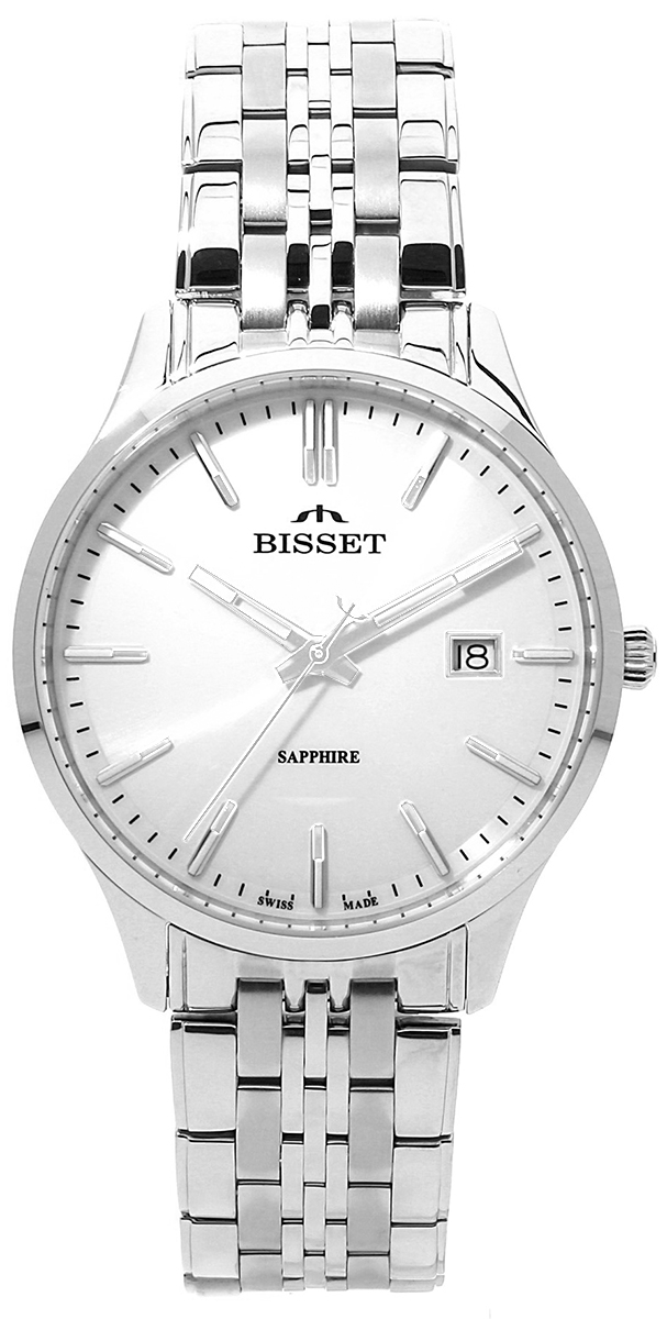 Bisset BSDF38SISX03BX