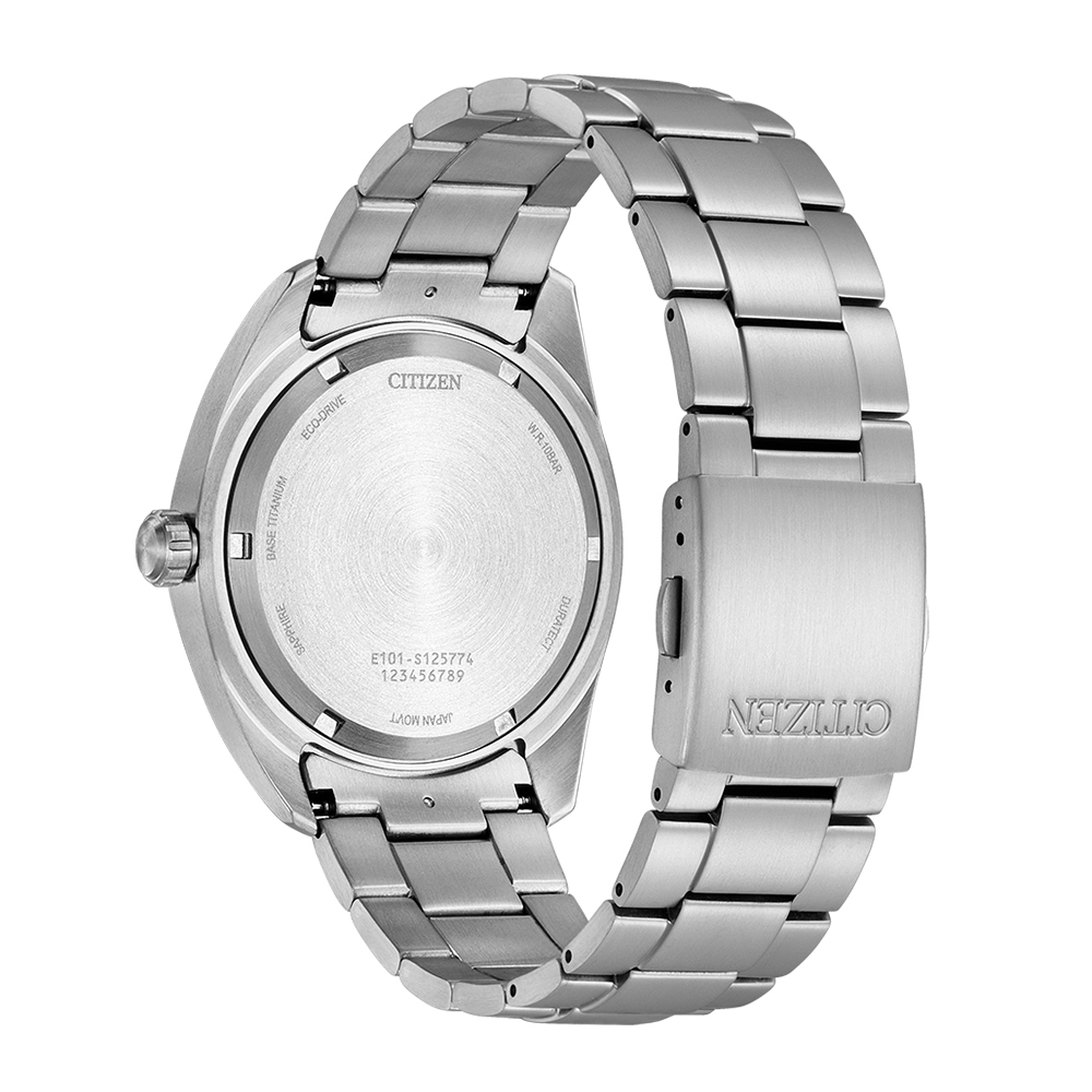 BM8560-88EE zegarek męski Titanium