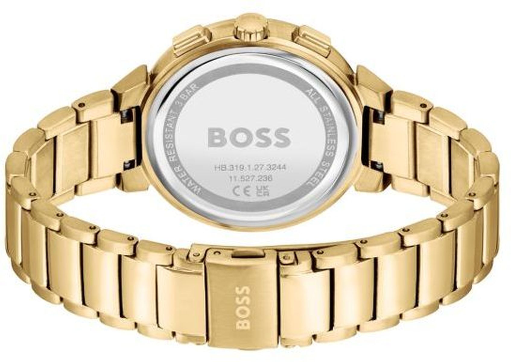 Boss 1502679 damski zegarek bransoleta
